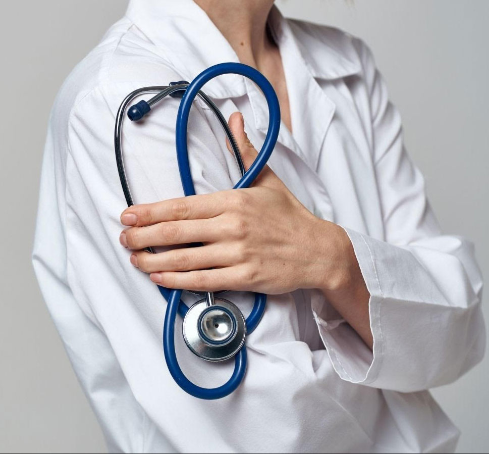 Φωτογραφία Γιατρού